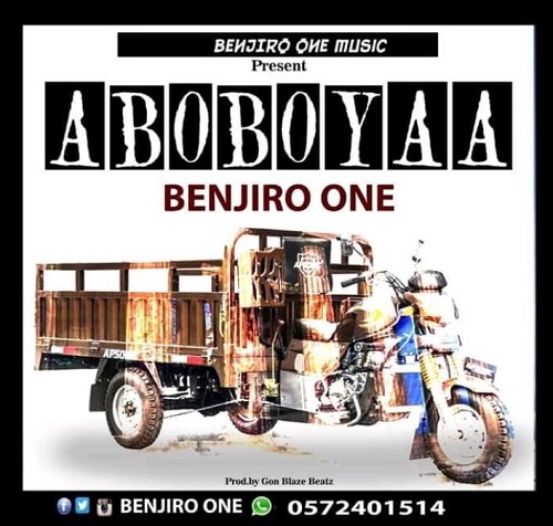 benjiro one aboboyaa