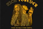 Jesse Royal x Vybz Kartel - Rich Forever