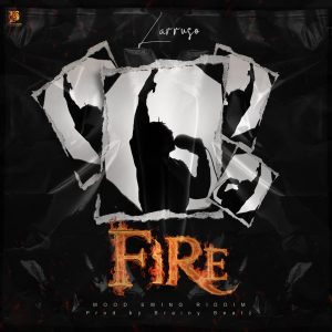 Fire by Larruso (Mood Swing Riddim)