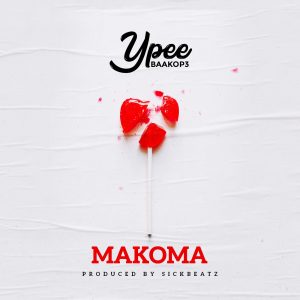 Makoma by Ypee