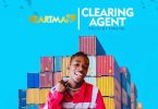 heartman clearing agent prod by fimfim mp3 image