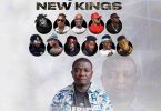 jmj riddim of the gods new kings album