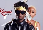 dollar on you video by kuami eugene