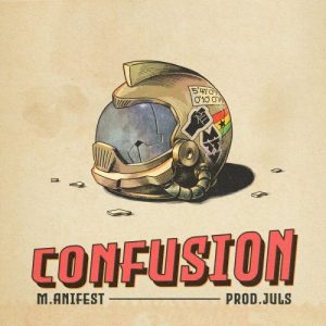 M.anifest - Confusion