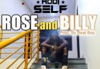 Rose And Billy by Addi Self (Freestyle)