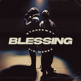 Official Video: Blessing by Stonebwoy Ft Vic Mensa