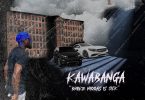 Kawabanga - Broke Niggas Is Sick