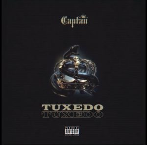 Tuxedo by Captan
