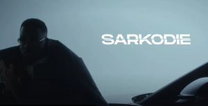 No Fugazy Video by Sarkodie