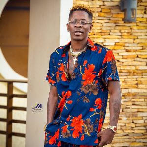 More Loving by Shatta Wale
