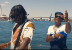 Star Life (Official Video) by Jupitar Ft Shatta Wale
