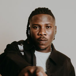 Stonebwoy Hits 1M Views On Youtube With "Blessing" Ft Vic Mensa; Sets A New Record