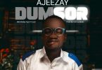 Ajeezay – Dumsor (Kiki Marley Gym Cover)