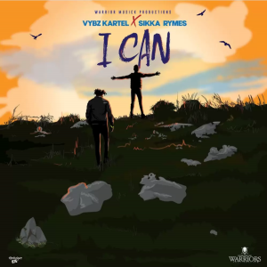 I Can by Vybz Kartel ft Sikka Rymes