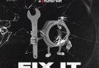 Strongman - Fix It