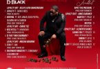 D-Black - Loyalty Album