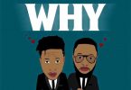 Cryme Officer - Why ft Abochi