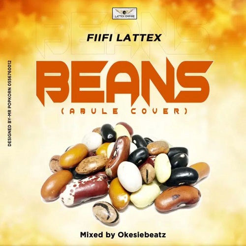 fiifi lattex beans
