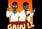 Joint 77 – Gbuule Ft King Jerry