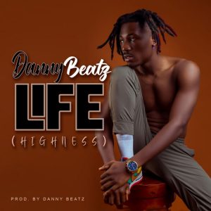 Danny Beatz - Life (Highness)