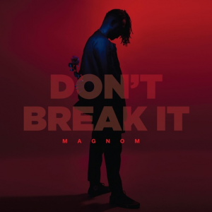 Magnom - Don't Break It