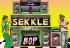 Mr. Eazi – Sekkle & Bop Ft. Popcaan & Dre Skull