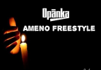 Opanka - Ameno Freestyle