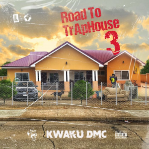 Kwaku DMC - This Side