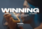 Kwesi Arthur - Winning Video Ft Vic Mensa