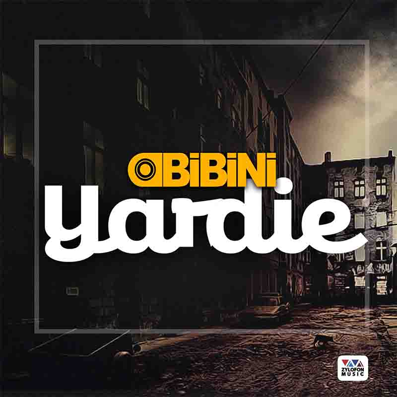 Yardie song by Obibini