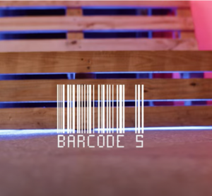 Lyrical Joe - The Barcode V Ft Yung Pabi, Kay-L x Keeny Ice