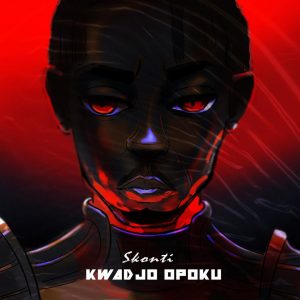 Skonti – Big Man ft. Kwaw Kese & Black Prophet