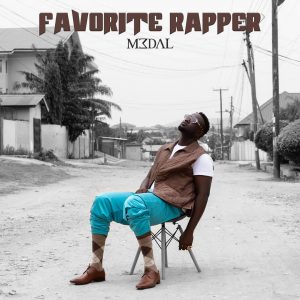 M3dal – One Side Ft Teephlow, J Town & Fareed 