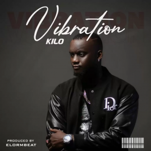 Kilo MQ – Vibration