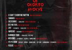 Jay Bahd - Return Of Okomfo Anokye EP [Full Album]