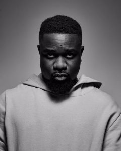 Sarkodie – I Will See What I Can Do Freestyle
