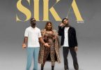 Sista Afia – Sika Remix Ft Sarkodie x Kweku Flick