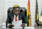 Shatta Wale - State Of The Industry Address