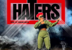 AK Songstress – Haters