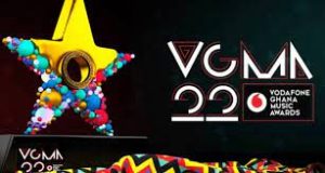 LIVE – 2021 Vodafone Ghana Music Awards: Full List Of Winners