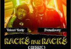 Talaat Yarky – Racks Pan Racks Remix Ft Stonebwoy