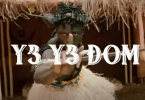 Jay Bahd - Y3 Y3 Dom (Official Video)