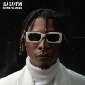 1DA Banton – Way Up Remix Ft. Stonebwoy