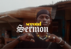 Black Sherif - Second Sermon Video