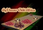 chiki africa ay3 beans