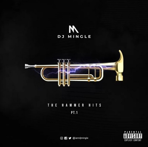 dj mingle – the hammer hits