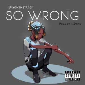Dayonthetrack - So Wrong