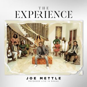 Joe Mettle - They That Wait Ft MOG Music