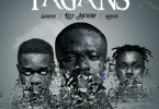 Kelly Anthony – Pagans Ft Sarkodie x Larruso