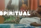 larruso spiritual video